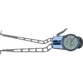 Mechanische Innenmessgeräte, langer Tastarm Produktbild